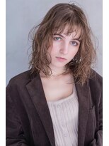 テイラー(Taylor)&nbsp;【Taylor 】☆大宮ハニーベージュ×ゆるふわウエーブ