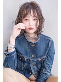 【Taylor 】☆大宮 &nbsp;フェミニンボブ×ココアグレージュ