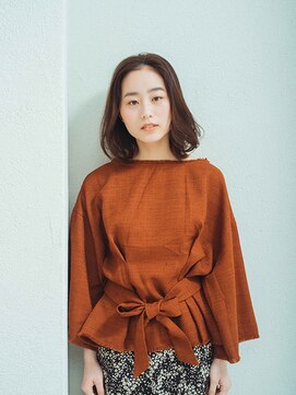 イングローブ ベイシア大原店(Ingrove) ナチュラルロブ