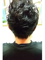 ウィッシュヘアー(Wishhair)&nbsp;ショートヘア
