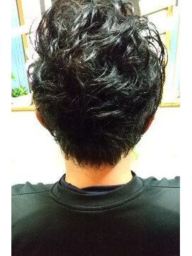 ウィッシュヘアー(Wishhair) ショートヘア