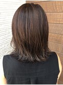 ナチュラルハイライト