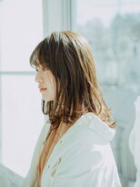 ファーレ マリン アンド ビューティー(Fare marine&beauty)&nbsp;ミディアムボブ