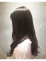 アクロ(ACRO) ロングパーマスタイル