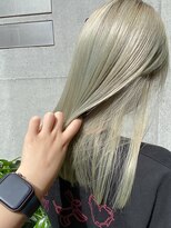 デコラ DECOR ミッシングカラー