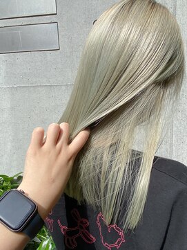 デコラ DECOR ミッシングカラー