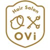 オヴィ(Ovi)のお店ロゴ
