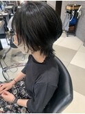 ウルフマッシュ