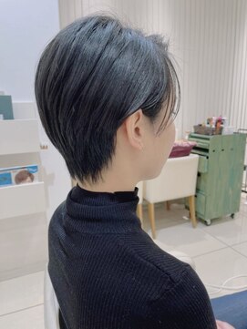 アッシュ 南町田グランベリーパーク店(Ash) 大人ショート