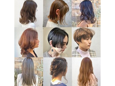 キー ヘアーアンドビューティーサロン(Kii hair&beauty salon)