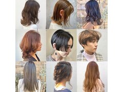 Kii hair&beauty salon
