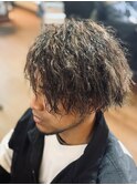 twist spiral