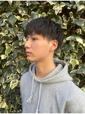 さわやかマッシュ