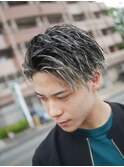 ツイスパメッシュ