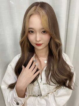 ヴィヴィ(ViVi) フェイスフレーミング