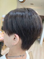 ヘアーライフイチゴイチエ(Hair Life 151A)&nbsp;ショート