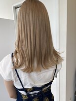 ジュネス 奈良橿原店(Jeunesse) blond beige＊