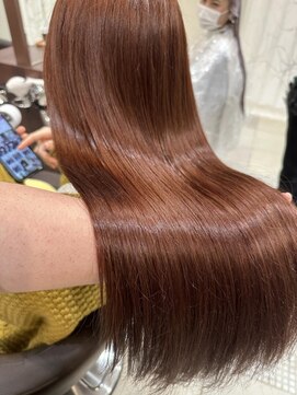 ファブ 千葉店(FaB) Red brown[千葉駅]