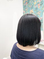 リケア 忠岡店(RECARE) 髪質改善/ハリウッドトリートメント/カット