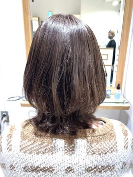 アルクバイネオリーブ 荻窪店(arc by neolive) くびれミディボブ☆