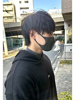 ハグ 横浜(HUG) ナチュラルウルフ