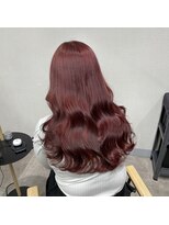 オグジュアリー 表参道(aux.)&nbsp;ストロベリーピンク