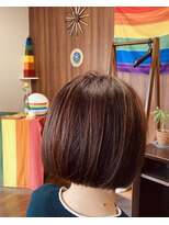 シアター(THEATRE)&nbsp;ボブ