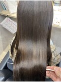 髪質改善プレミアムヘアカラー♪Narito