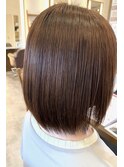 美髪矯正★クセ毛は矯正しかのびん★乾かしただけが最強仕上がり
