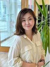 ニコバイヒーズ(nico by Hi-s) 石澤 久仁子