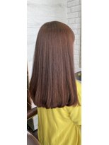 天使のうたたね&nbsp;ロング