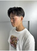 ビジネスマンショート スポーツマンショート 落合陽世