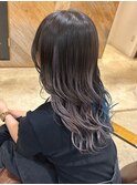 【Lolonois中津】ツートーンカラー