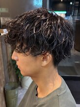 チル(chill)