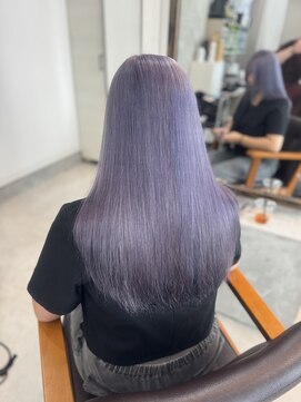 シエル 羽生店(Ciel) アメジストカラー