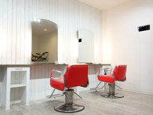 ヘアスタジオ ジールーム(hair studio G-room)