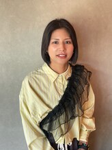 アルウ(Aru) 屋比久 槙野