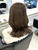 パーヴミックスリコ (Parve Mix RICO)&nbsp;olive beige♪/risa