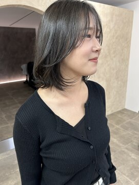 ハウト(hauto) bob