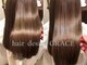 ヘアーデザイン グレイス(hair design GRACE)の写真