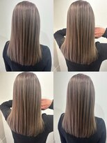 グルグル 新小岩店(GULGUL)&nbsp;ナチュラル大人ハイライト【佐藤】