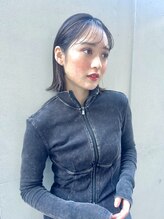 『似合わせならお任せを！』今更だけど確認しておきたい“ボブ"の魅力って？