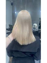 モニカ(MONIQA)&nbsp;ミルクティー