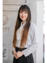 アノン エクラート 浦和店(Anon ECLART) 池谷 麻莉菜