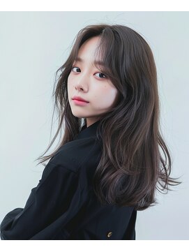 ヘア ケア オディール(Hair Care Odile) 【コテ巻き風パーマ】デジタルパーマ