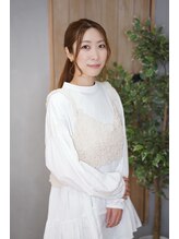 エレノア スパアンドトリートメント 新宿(Eleanor) 田中 双葉