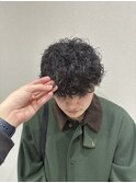 スパイラルパーマ【戸塚】