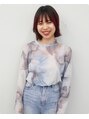 ミッシュバイアーバン(misch by urban.) 平野 夏奈