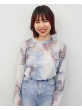 ミッシュバイアーバン(misch by urban.) 平野 夏奈