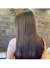 髪の悩みにしっかり応えてくれてます